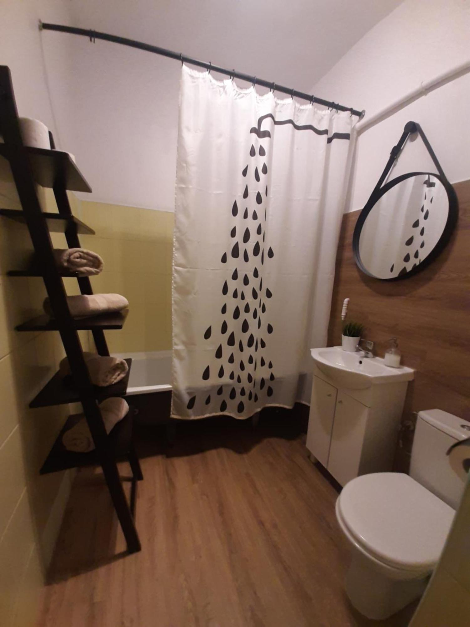 Apartament Przytulny Starowka Old Town Piwna Гданск Екстериор снимка