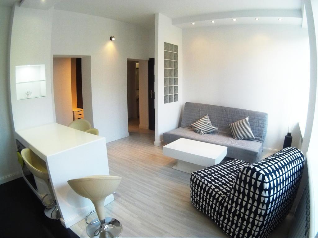 Apartament Przytulny Starowka Old Town Piwna Гданск Екстериор снимка