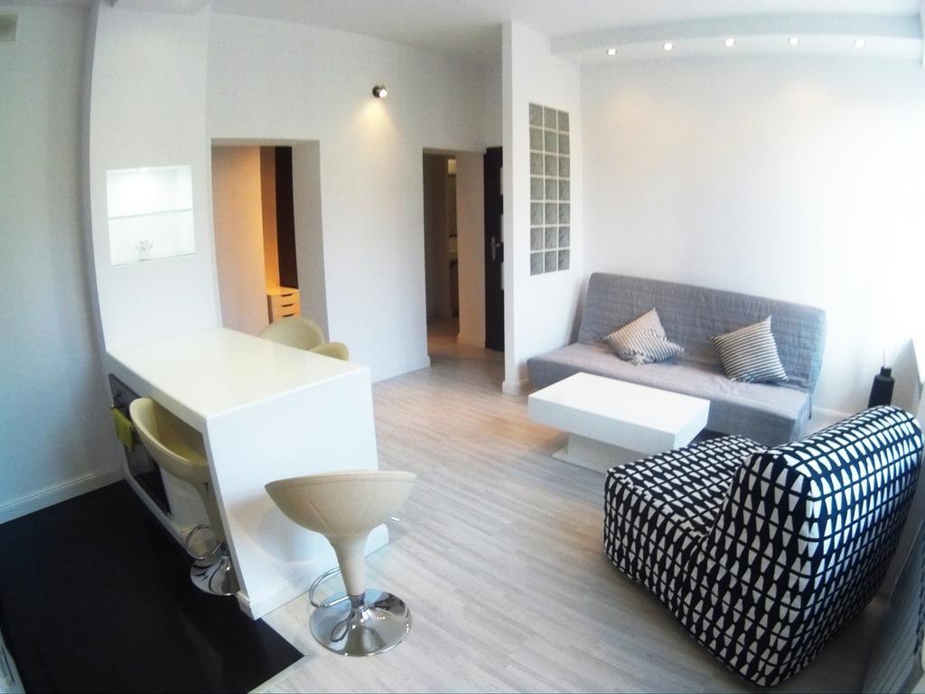 Apartament Przytulny Starowka Old Town Piwna Гданск Екстериор снимка