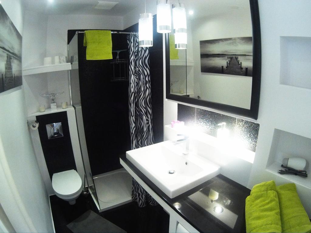 Apartament Przytulny Starowka Old Town Piwna Гданск Екстериор снимка