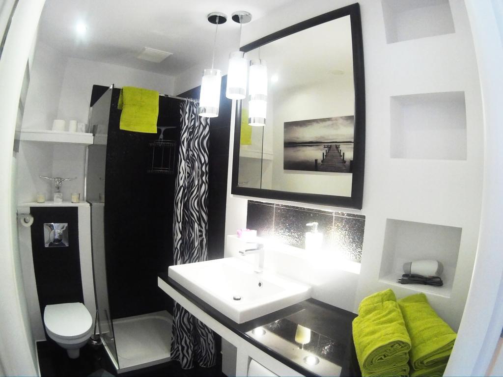 Apartament Przytulny Starowka Old Town Piwna Гданск Екстериор снимка