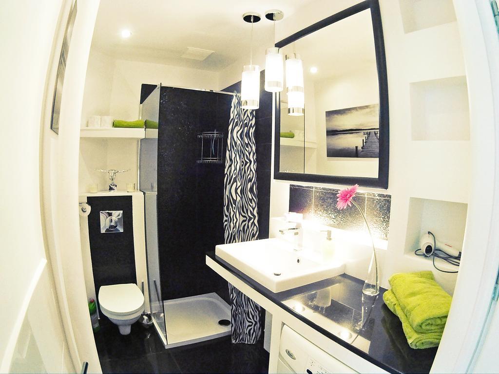 Apartament Przytulny Starowka Old Town Piwna Гданск Екстериор снимка